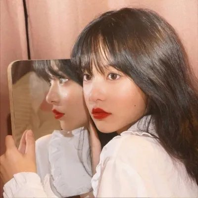 水牛女孩封面