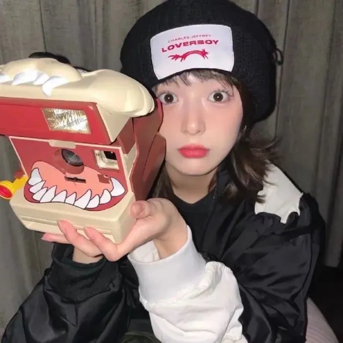 意外杀手封面